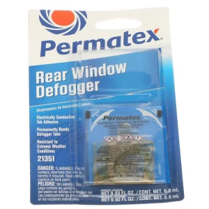 Permatex 0.027 Ounce Window Defogger Repair – 21351