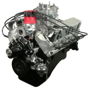 ATK HP11C Ford 351W Complete Engine 385HP - view 2