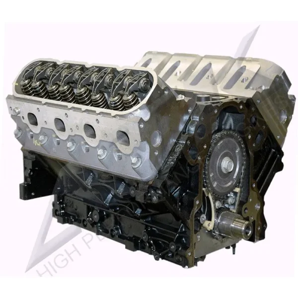 ATK HP97 Chevy LM7 5.3L 99-07 Truck Base Engine 385HP