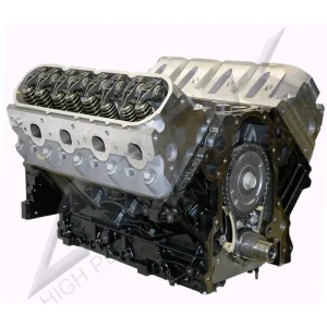 ATK HP97 Chevy LM7 5.3L 99-07 Truck Base Engine 385HP - view 3