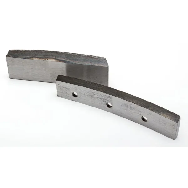 Eastwood Throatless Shear Replacement Blades