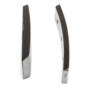 Eastwood Throatless Shear Replacement Blades - view 2