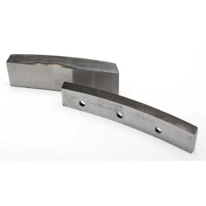 Eastwood Throatless Shear Replacement Blades - view 3