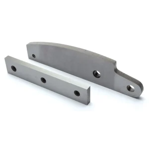 Eastwood 8 Inch Bench Shear Replacement Blades