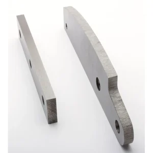 Eastwood 8 Inch Bench Shear Replacement Blades - view 2