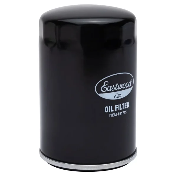 Replacement Oil Filter for Eastwood Scroll Compressors