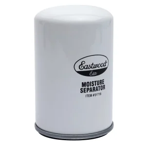 Replacement Moisture Separator Filter for Eastwood Scroll Compressors