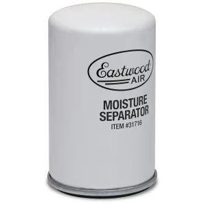 Replacement Moisture Separator Filter for Eastwood Scroll Compressors - view 3
