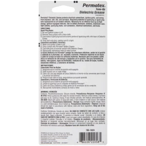 Permatex Dielectric Grease – 22058 - view 3