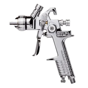 Rockwood® 10 Piece HVLP Paint Gun Set - view 2