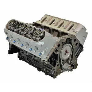 ATK HP93 Chevy LQ4 6.0L Base Engine 460HP - view 3