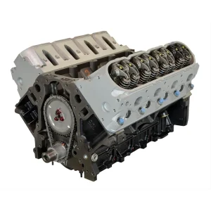 ATK HP93 Chevy LQ4 6.0L Base Engine 460HP - view 4