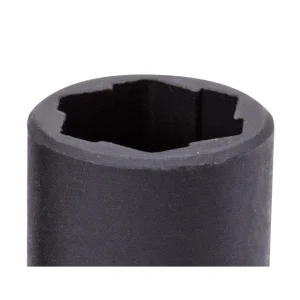 Eastwood Damaged Lug Nut Removal - view 2