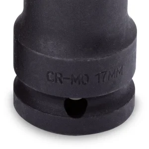 Eastwood Damaged Lug Nut Removal - view 3