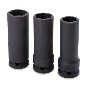 Eastwood Damaged Lug Nut Removal - view 4