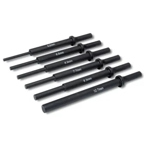 Eastwood Air Hammer Drift Pin Set - view 2