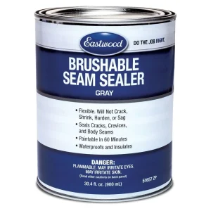 Eastwood Seam Sealer and Rust Encapsulator Kit - view 2