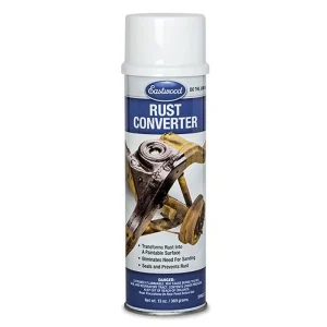 Eastwood Rust Converter Quart and Aerosol Kit - view 2