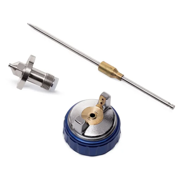 Eastwood Concours 2 – Replacement 1.7mm Needle Nozzle Kit