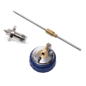 Eastwood Concours 2 – Replacement 1.7mm Needle Nozzle Kit - view 2