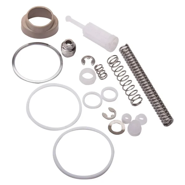 Eastwood Concours 2 – Paint Gun Rebuild Kit