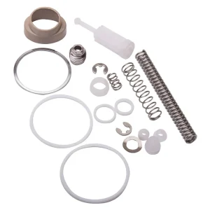 Eastwood Concours 2 – Paint Gun Rebuild Kit - view 2