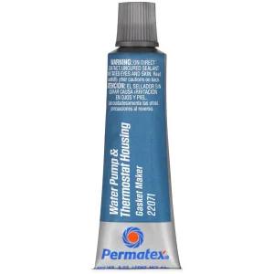 Permatex 0.5 Ounce RTV Silicone Sealant – 22071 - view 3