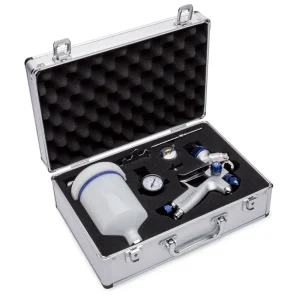 Eastwood Single Paint Gun Storage Case - view 2
