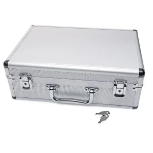 Eastwood Single Paint Gun Storage Case - view 4