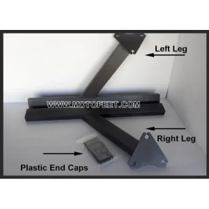 MotoFeet Chevy Big and Small Block Engine Stand - view 2