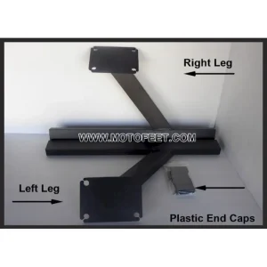 MotoFeet Chevy LS-1 Engine Stand - view 2