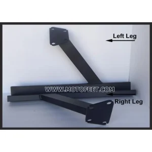 MotoFeet Ford Big Block 360-460 Engine Stand - view 2