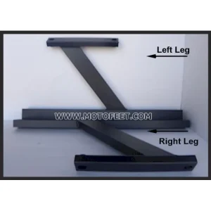 MotoFeet Ford Modular Block 4.6 and 5.4 Engine Stand - view 2
