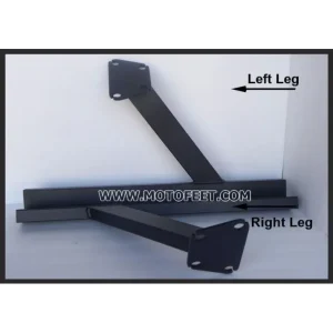 MotoFeet Ford FE Engine Stand - view 2