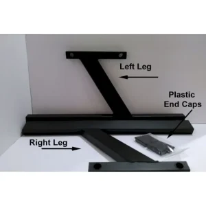 MotoFeet Pontiac Engine Stand
