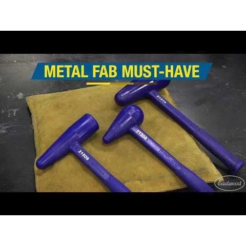 Eastwood 24 oz. Bossing Dead Blow Mallet