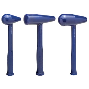 Eastwood Bossing Dead Blow Mallet Set - view 3