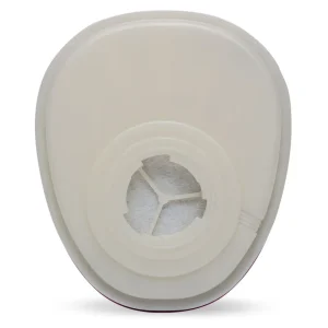 Gerson P100 Organic Vapor 2 Pack Replacement Filter - view 2