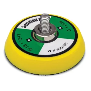 Rockwood® Replacement 2 InchHook & Loop Pad - view 2