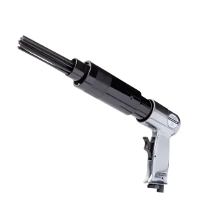Rockwood® Pistol Grip Air Needle Scaler Rust Remover - view 2