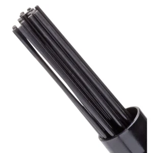 Rockwood® Pistol Grip Air Needle Scaler Rust Remover - view 3
