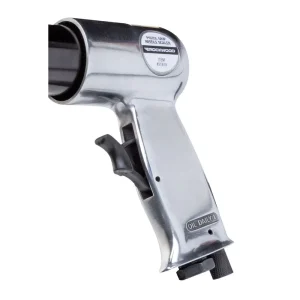 Rockwood® Pistol Grip Air Needle Scaler Rust Remover - view 4