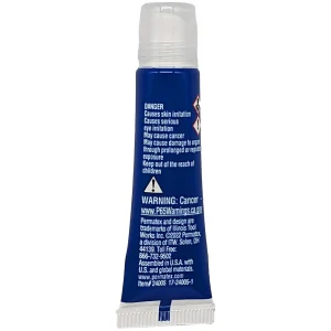 Permatex 5 Gram Blue Medium Thread Sealant – 24005 - view 2