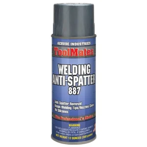 Aervoe 887 Welding Anti Spatter Spray - view 2