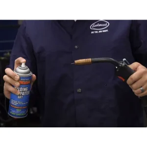 Aervoe 887 Welding Anti Spatter Spray - view 3
