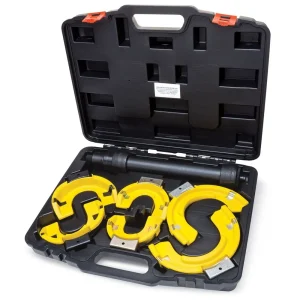Eastwood Macpherson Strut and Coil Spring Compressor - view 2