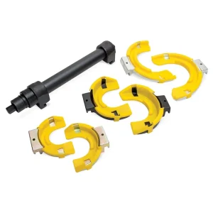 Eastwood Macpherson Strut and Coil Spring Compressor - view 3