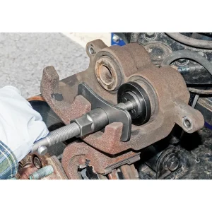 Eastwood Brake Caliper Piston Retractor Tool - view 3