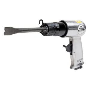 Rockwood Air Hammer And Chisel Set - view 2