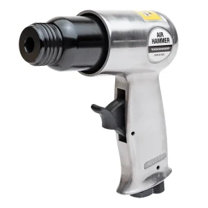Rockwood Air Hammer And Chisel Set - view 3